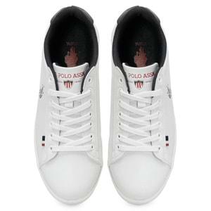 U.S. Polo Assn Franco Unisex Spor Ayakkabı
