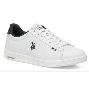 U.S. Polo Assn Franco Unisex Spor Ayakkabı