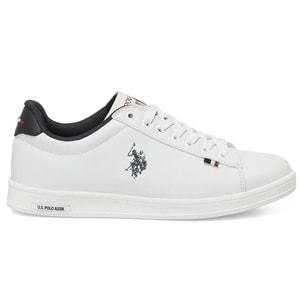 U.S. Polo Assn Franco Unisex Spor Ayakkabı