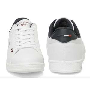 U.S. Polo Assn Franco Unisex Spor Ayakkabı