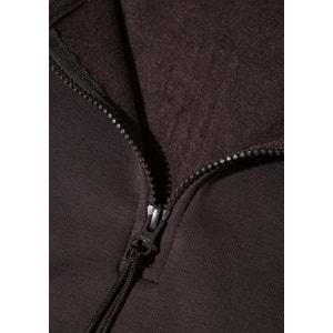 Mavi 0S10278-70219 Basic Yarım Fermuarlı Sweatshirt