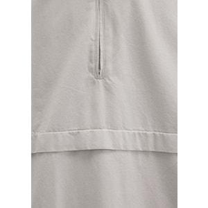 Mavi 0211684-70074 Yarım Fermuarlı Kanguru Cepli Erkek Sweatshirt