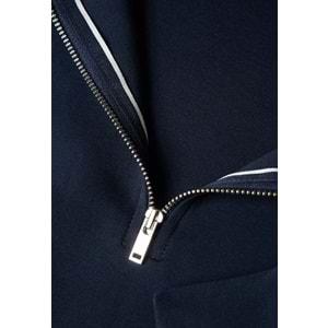 Mavi 0S10382-80872 Yarım Fermuarlı Sweatshirt