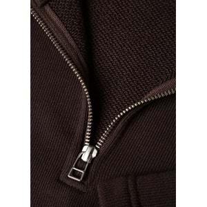 Mavi 0S10519-89103 Yarım Fermuarlı Erkek Sweatshirt