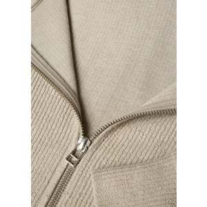 Mavi 0S10520-70154 Ceket Kapüşonlu Fermuarlı Erkek Sweatshirt