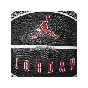 Nike Jordan Playground Wolf Unisex Basketbol Topu