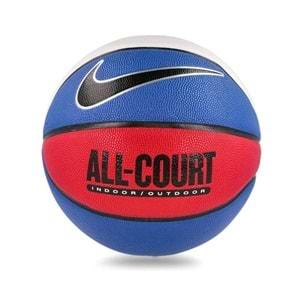 Nike Everyday All-Court Unisex Basketbol Topu