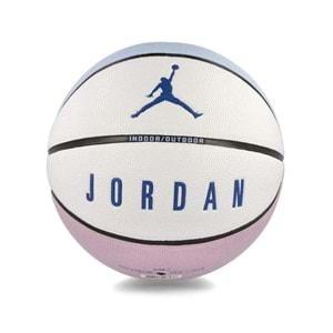 Nike Jordan Jordan Ultimate 2.0 Unisex Basketbol Topu