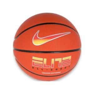 Nike Elite All-Court 8P Unisex Basketbol Topu