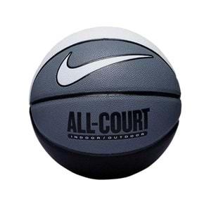 Nike Everyday All-Court Unisex Basketbol Topu