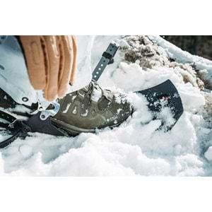 Salomon Lowa Gore-Tex® Su Geçirmez Tactical Bot Özel Kuvvetler Askeri Botu Erkek Bot