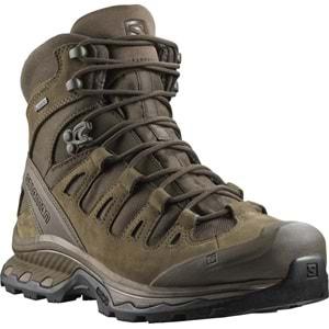 Salomon Lowa Gore-Tex® Su Geçirmez Tactical Bot Özel Kuvvetler Askeri Botu Erkek Bot