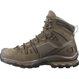 Salomon Lowa Gore-Tex® Su Geçirmez Tactical Bot Özel Kuvvetler Askeri Botu Erkek Bot