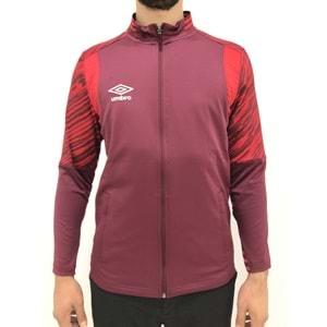 Umbro TC-0211 Plus Camp Jacket Hooded Sweat Eşofman Üstü Erkek Ceket