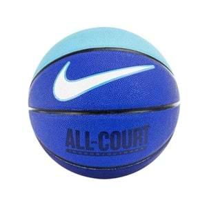 Nike Everyday All-Court Unisex Basketbol Topu