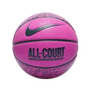 Nike Everyday All-Court Unisex Basketbol Topu