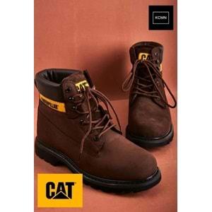 Cat 015G100095 COLORADO Deri Caterpıllar Unisex Bot