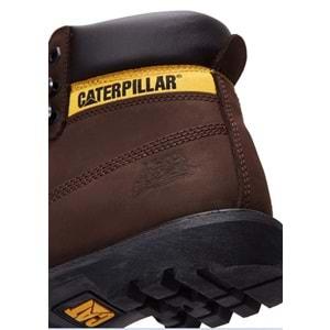 Cat 015G100095 COLORADO Deri Caterpıllar Unisex Bot