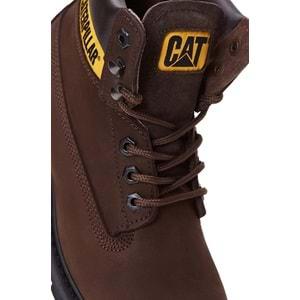 Cat 015G100095 COLORADO Deri Caterpıllar Unisex Bot