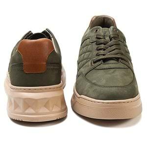 Greyder 17002 Comfort Sneaker Casual Erkek Ayakabı