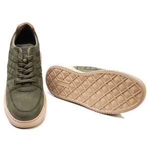 Greyder 17002 Comfort Sneaker Casual Erkek Ayakabı