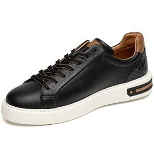 Greyder 14811 Comfort Sneaker Casual Erkek Ayakabı