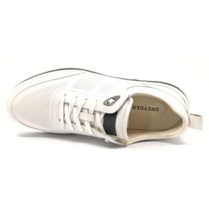 Greyder 64545 Comfort Sneaker Casual Erkek Ayakabı