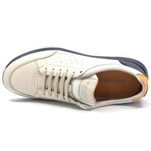 Greyder 64562 Comfort Sneaker Casual Erkek Ayakabı