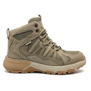 Greyder 17705 GR Su Geçirmez Sympatex Sneaker Deri Unisex Bot