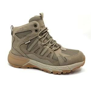 Greyder 17705 GR Su Geçirmez Sympatex Sneaker Deri Unisex Bot