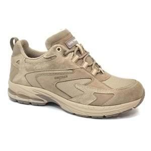 Greyder 17781 MR Su Geçirmez Sympatex Sneaker Deri Erkek Ayakkabı