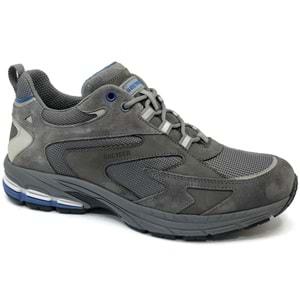 Greyder 17781 MR Su Geçirmez Sympatex Sneaker Deri Erkek Ayakkabı