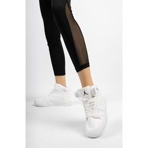 Kocamanlar 8070 Boğazlı Unisex Spor Ayakkabı