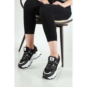 DarkStep 22-142 Sneaker Unisex Spor Ayakkabı