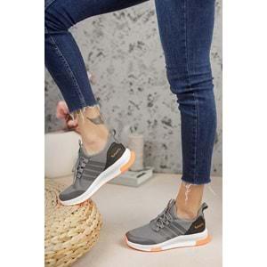 Reback 4010 Sneakers Unisex Spor Ayakkabı