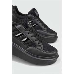 DarkStep 151 Sneaker Unisex Spor Ayakkabı