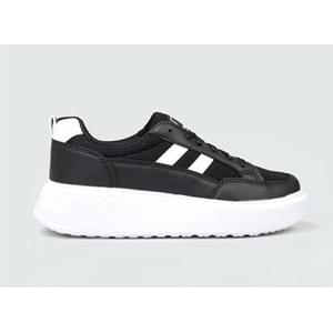 DarkStep 151 Sneaker Unisex Spor Ayakkabı