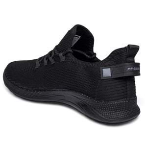 Pasomia 062 Triko Unisex Spor Ayakkabı