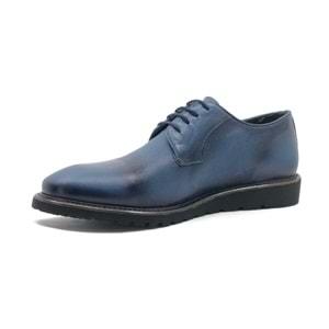 Dropland 5288 %100 Hakiki Deri Oxford Erkek Klasik Ayakkabı