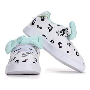 Cool Merlin Kurdela Sneaker Bebek Spor Ayakkabı