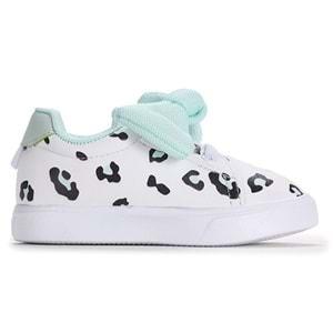 Cool Merlin Kurdela Sneaker Bebek Spor Ayakkabı