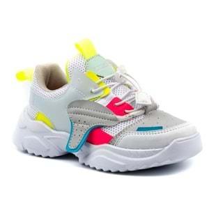 Cool Y3 Sneaker Ortapedik Çocuk Spor Ayakkabı