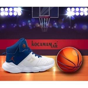 Cool Jordan Arizon Unisex Çocuk Basketbol Ayakkabısı