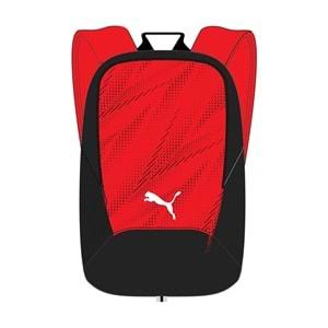 Puma individualRISE Backpack 079322-01 Unisex Sırt Çantası