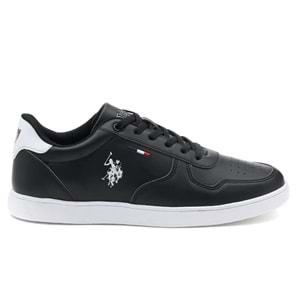 U.S. Polo Assn Thunder Unisex Spor Ayakkabı