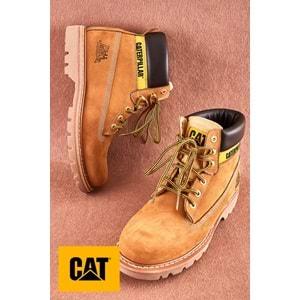 Cat 015G100095 COLORADO Deri Caterpıllar Unisex Bot