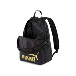 Puma Phase BackPack 079943-03 Unisex Sırt Çantası