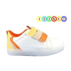 Cool Kids Mami-Sun Işıklı Sneaker Çocuk Spor Ayakkabı