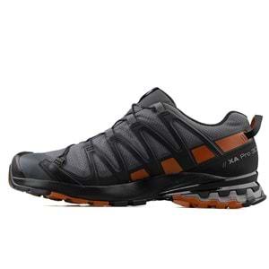 Salomon Xa Pro 3D V8 Gtx (Gore-Tex) L40989200 Outdoor Erkek Spor Ayakkabı