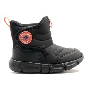 Cool Kids Fashion Purple Çocuk Kar Botu